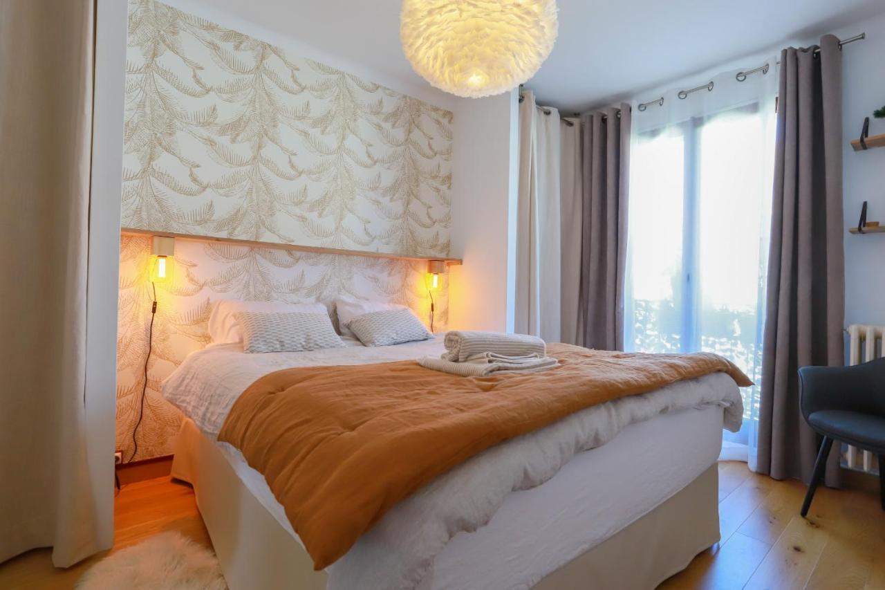 Manoir 4 Etoiles - 2 Chambres, Proche Lac Annecy Buitenkant foto