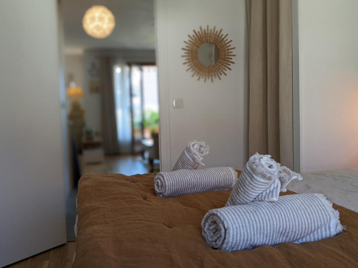 Manoir 4 Etoiles - 2 Chambres, Proche Lac Annecy Buitenkant foto
