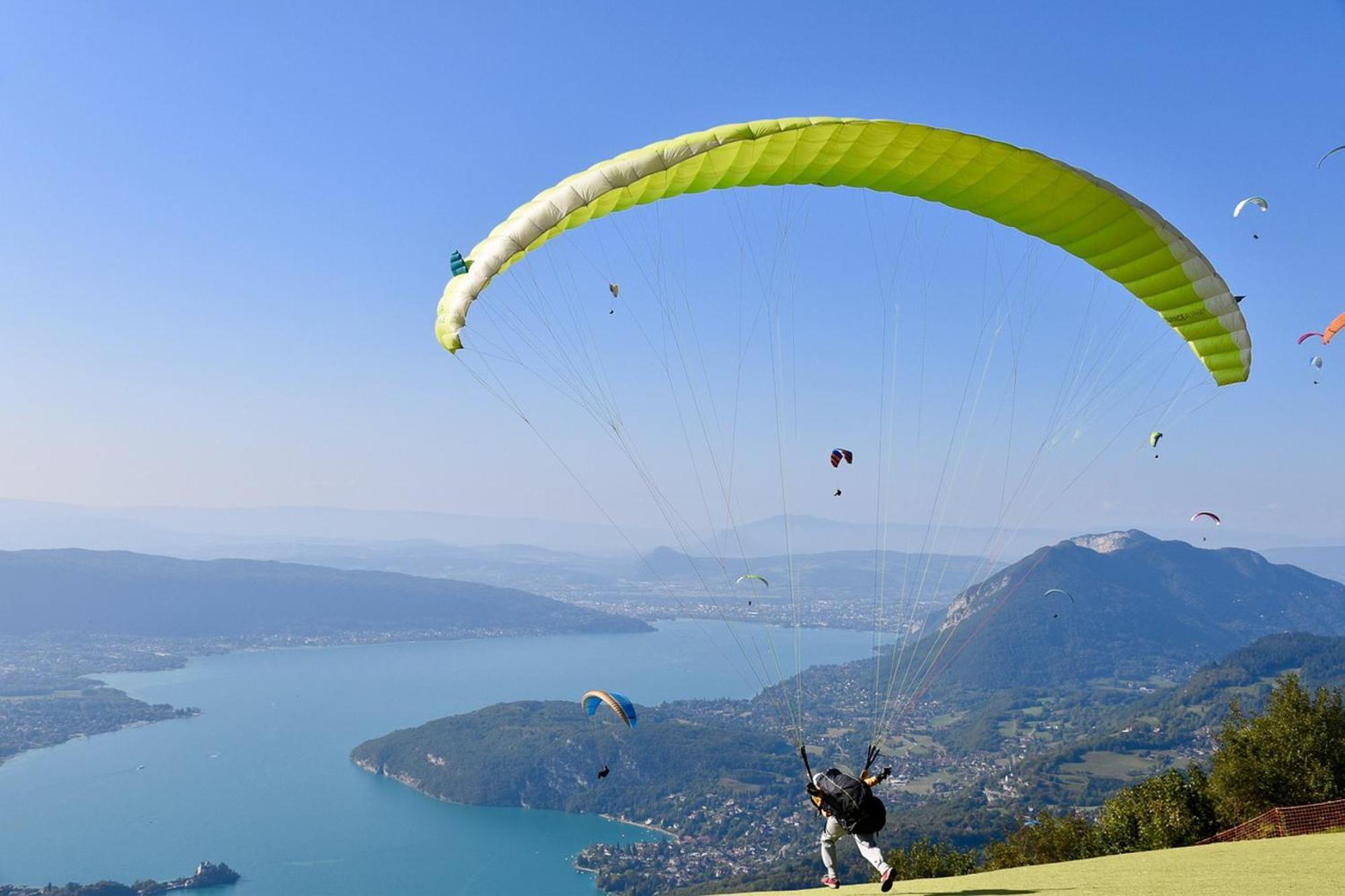 Manoir 4 Etoiles - 2 Chambres, Proche Lac Annecy Buitenkant foto